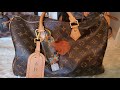 What’s in my bag ( Louis Vuitton speedy 35)