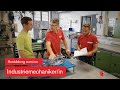 Deine Ausbildung zum Industriemechaniker bei Constantia Pirk