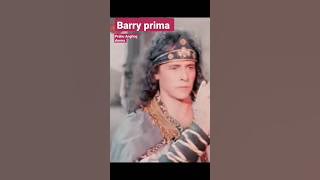Angling dharma versi barry prima#filmlaga#short