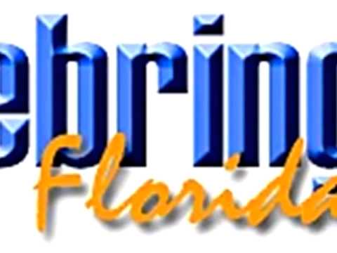 3248 Michigan Ave, Sebring, FL home video tour