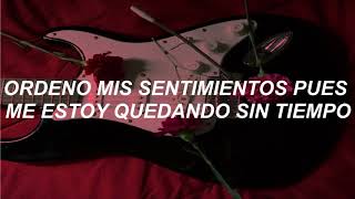 Arctic Monkeys - Why'd You Only Call Me When You're High?// español Resimi