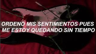 Arctic Monkeys - Why'd You Only Call Me When You're High?// español