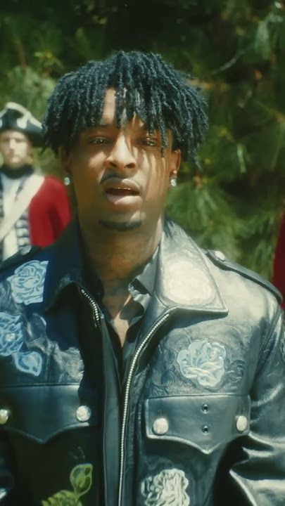 21 Savage x Metro Boomin Type Beat “War”