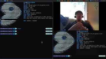 Update on FreeBSD and other stuff