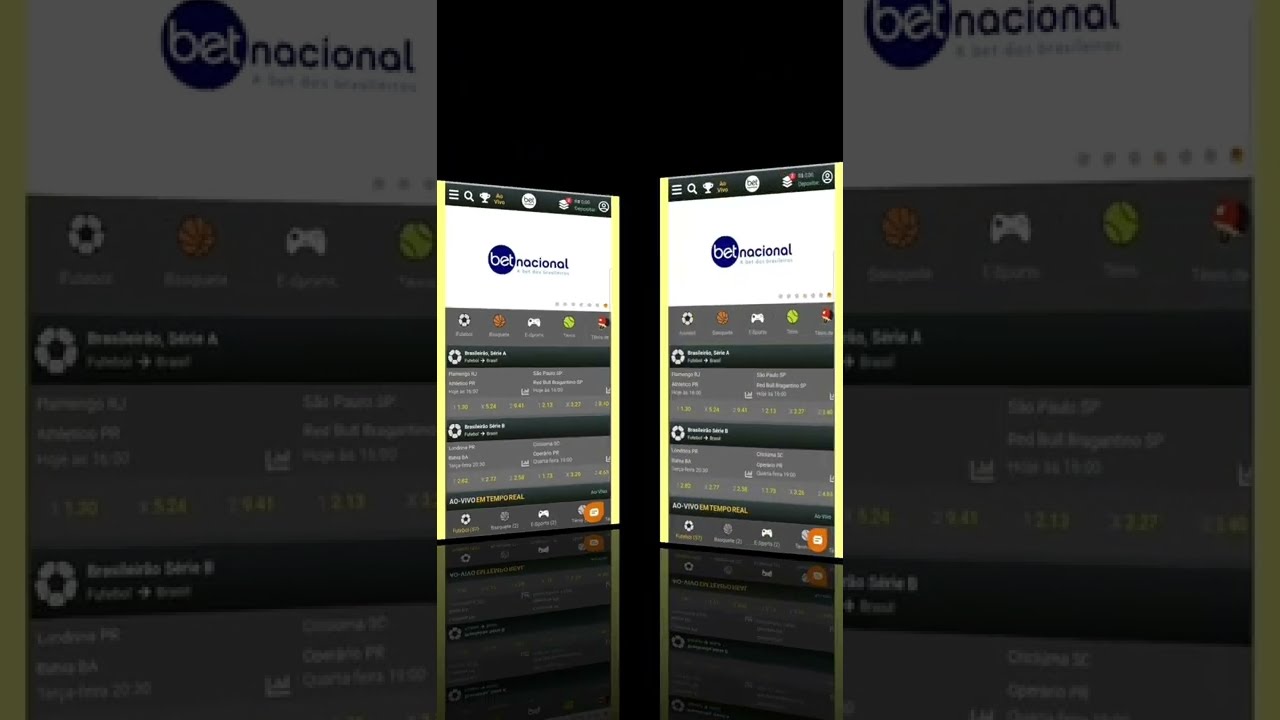 betnacional código promocional