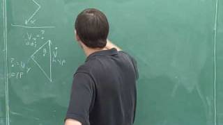 Physics: Vector components (67)