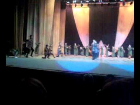 რაჭული ფარხმა