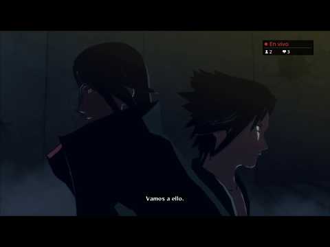 Modo Aventura - Naruto Shippuden Ultimate Ninja Storm 2 video phone beyonce mp3