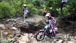 東北戦田沢湖3secＩＢ荒生選手