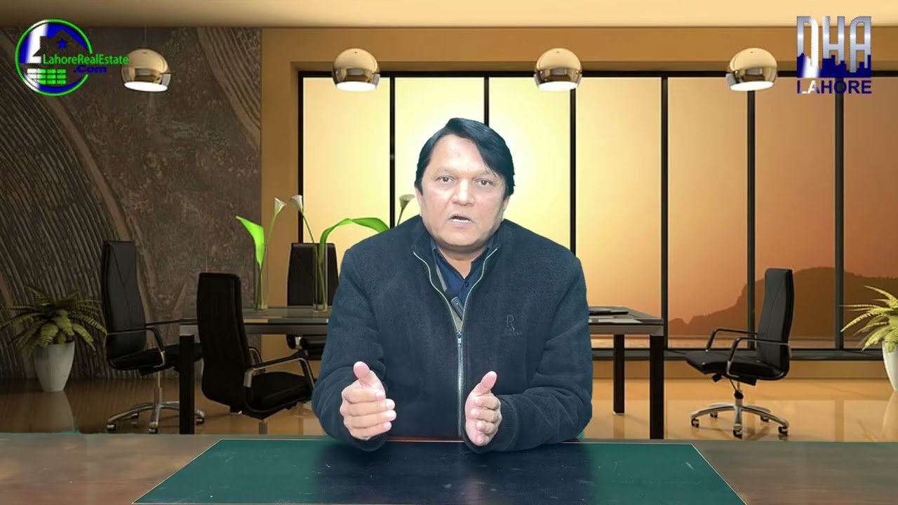 DHA Town Lahore Phase 9: E Block Investment Guide 2025