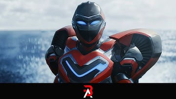 Aleks Born and mudekhar - Eclipse | Black Panther Wakanda Forever