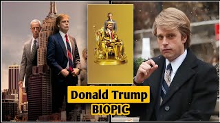 The Apprentice (2024) Movie Review | The Untold Story of Trump's Rise!