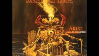 Sepultura - Desperate Cry