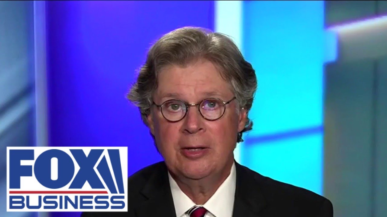 Biden’s age is affecting how this White House runs: Byron York