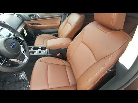 2019 Subaru Outback 3.6R Premier 19OB5274