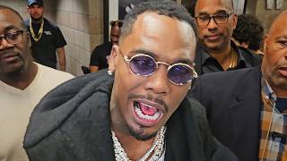 CHARLO GOES OFF! — Blasts Spence, Fundora & Vergil Ortiz in Heated Rant!
