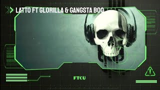 Latto feat. GloRilla \& Gangsta Boo - FTCU ( Lyrics )