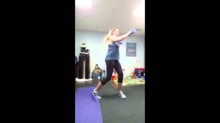 Transverse Twist