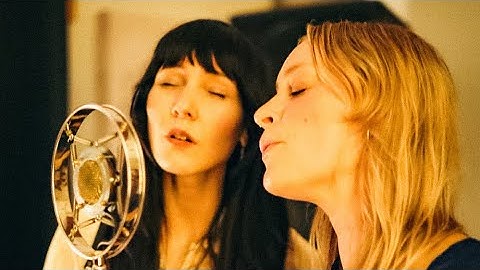 Static - Alissa Arnason, Sarah Orton and Shawn Fisher