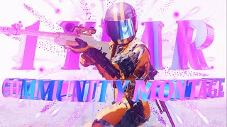 DON'T STOP BELIEVING - 1 Year Special Community Montage