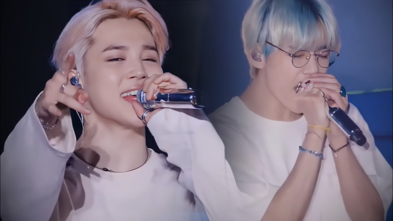 【BTS/방탄소년단】 - Answer : Love Myself 교차편집 (Stage Mix)