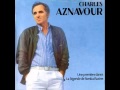 Comme nous   charles aznavour