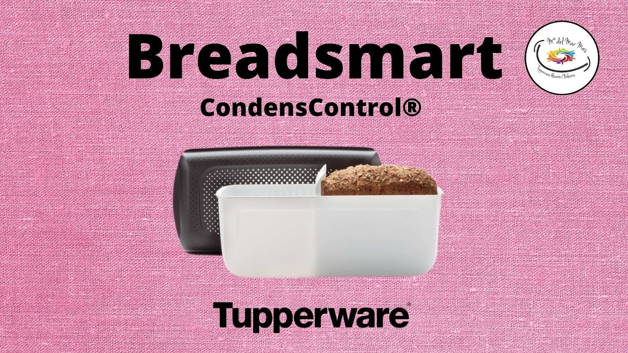 Breadsmart junior - YouTube