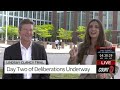 Lindsay Clancy Jury Asks First Question During Deliberations