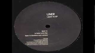 Download Lagu [CEC0286] Uner - Lapan To (Original Mix) MP3