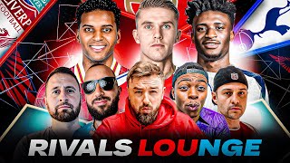 Thumbnail for Gyokeres DEAL OFF? FAKE NEWS! Tottenham SEAL Kudus! Liverpool's RODRYGO Enquiry! Transfer News