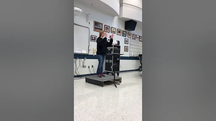 Michelle Shattuck, Advanced Conducting