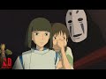 Spirited Away | Multi-Audio Clip: Don't Breathe, Chihiro! | Netflix