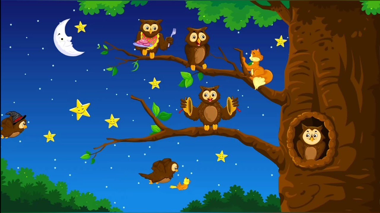 Delve into 'Ostrich Kids Song' on Randomly Me - Where learning meets melodies! 🎶🦢 