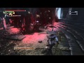 Bloodborne™: Easy strategy for Yharnam, Pthumerian Queen