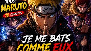 CE RAP ANIME VAUT 1 MILLIARD DE VUE (c'est ouf de malade) 