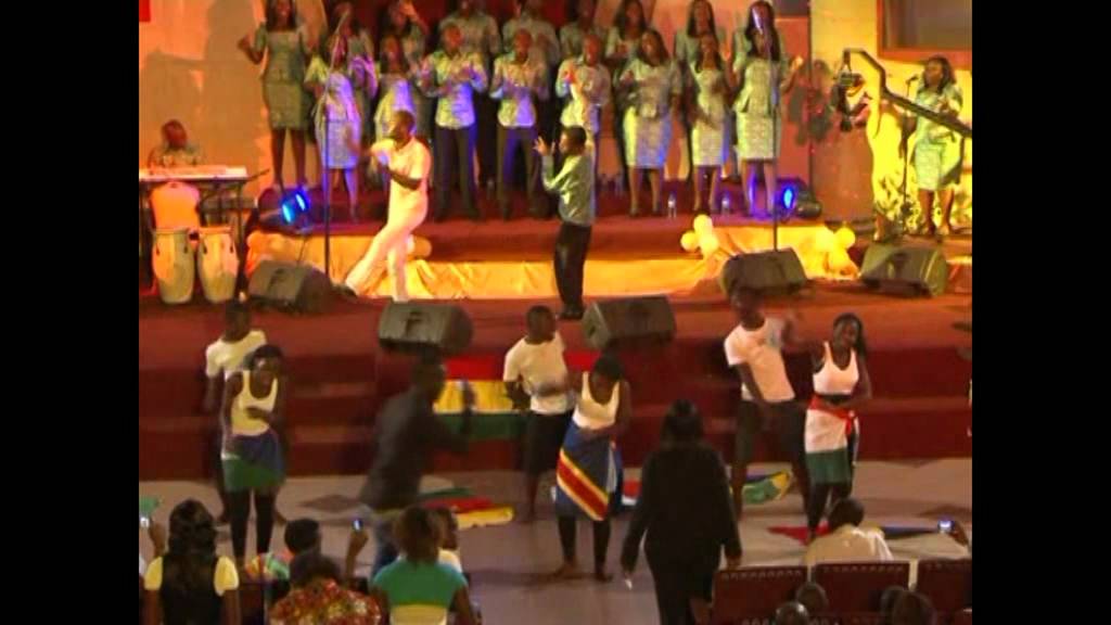 Watch TBC FRENCH CHOIR I will bless the LORD on YouTube Watch TBC FRENCH CHOIR I will bless the LORD on YouTube