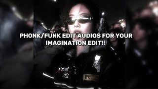 𝗣𝗵𝗼𝗻𝗸𝗙𝘂𝗻𝗸 𝗲𝗱𝗶𝘁 𝗮𝘂𝗱𝗶𝗼𝘀 𝗳𝗼𝗿 𝘆𝗼𝘂𝗿 𝗶𝗺𝗮𝗴𝗶𝗻𝗮𝘁𝗶𝗼𝗻 𝗲𝗱𝗶𝘁