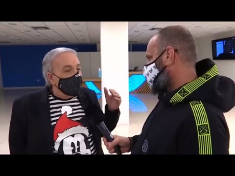 Αμέσως μετά το
