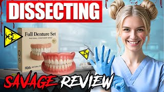 Yagoo Dentures Reviews: Is This DIY Denture Scam or Legit? (2026)