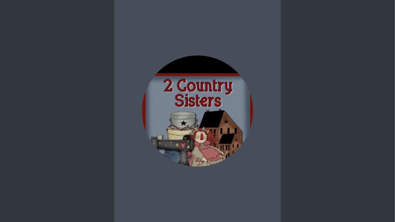 2Country Sisters is live!