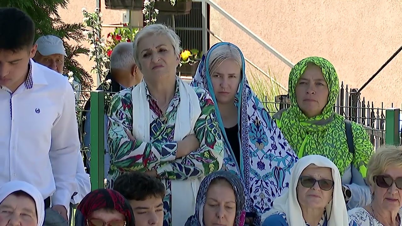 OBILJEŽENA 32. GODIŠNJICA STRADANJA STANOVNIKA LJEŠEVA