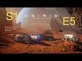 Osiris: New Dawn E5