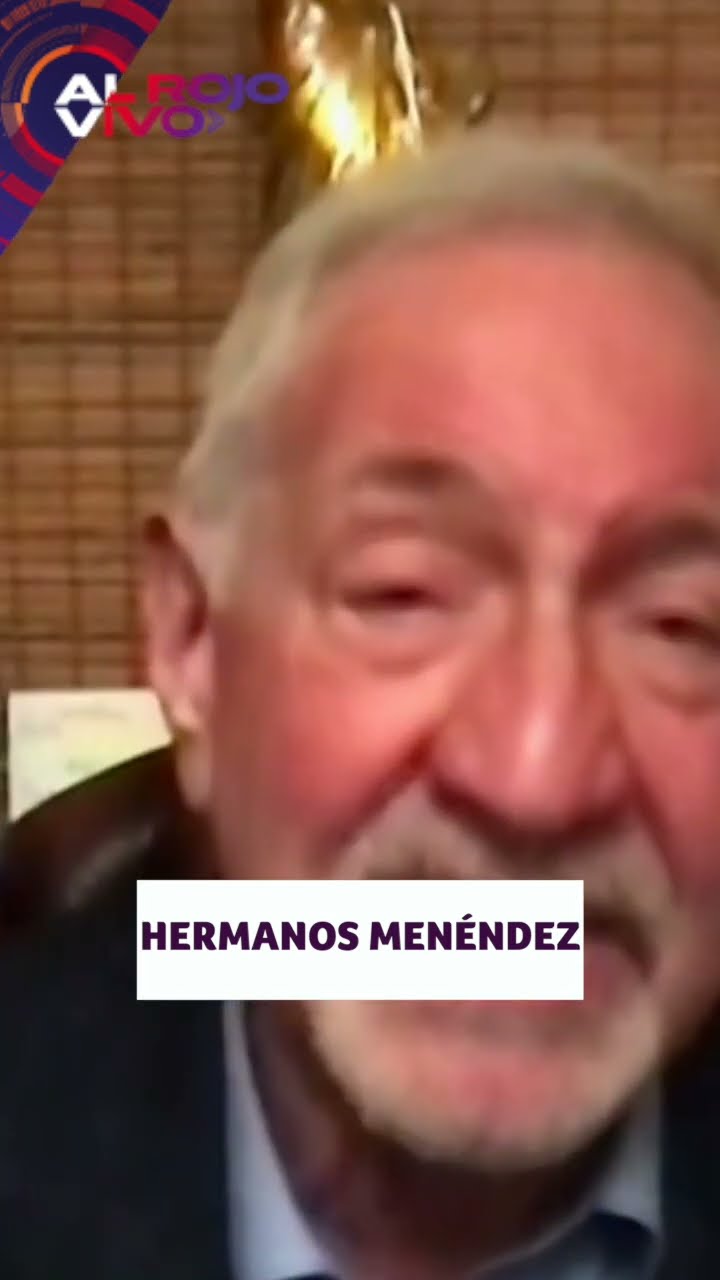 Hermanos Menéndez: nuevo fiscal de L.A. valora el caso | ARV