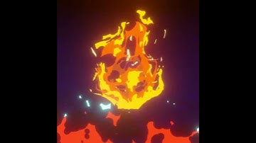 熱く生きていこう！　#shorts #アニメ作ってみた