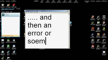 HAMACHI PROBLEM PLEASE HELP