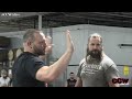 QT Marshall, Alex Chamberlain, KOT Segment, CCW Bash at Brew 35, Hialeah, FL 12.2.24 (Full Segment)