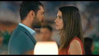 Tatlı intikam 7.bölüm sinan ve pelin dans ediyor
