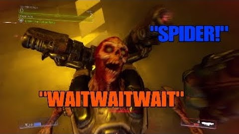 DOOM SNAPMAP ADVENTURE