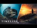 The Search For The Lost Nazi U-Boat | Hunt For U-479 | Timeline