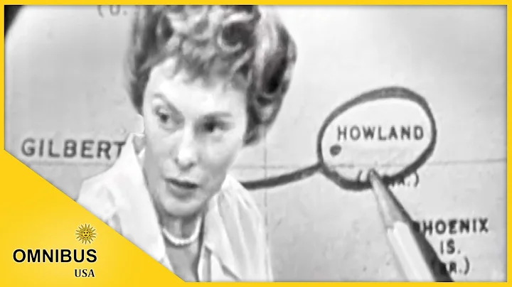 The Story of Amelia Earhart | Omnibus With Alistai...